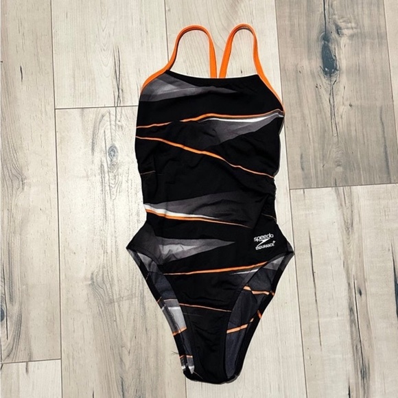 Speedo Swim Speedo Swimsuit Size 28 Poshmark
